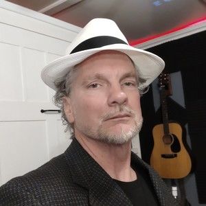 Meet your Posher, Rick